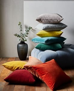 Pillows & Rugs